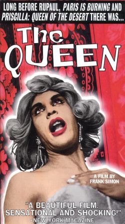 The Queen