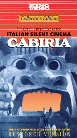 Cabiria