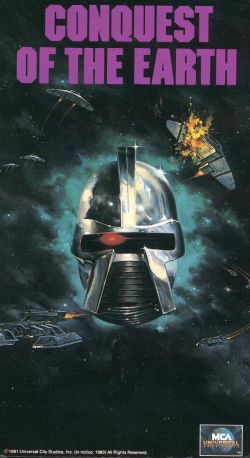 Conquest of the Earth