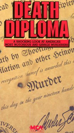 Death Diploma