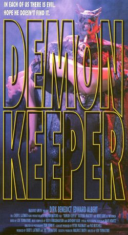 Demon Keeper