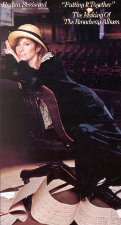 Barbra Streisand: Putting it Together - The Making of 