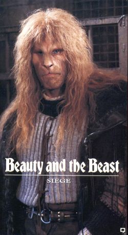 Beauty and the Beast: Siege