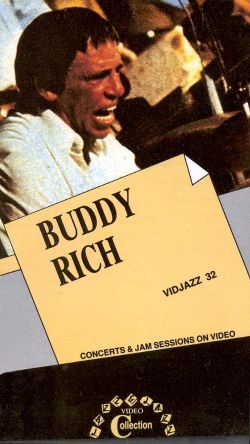 Buddy Rich