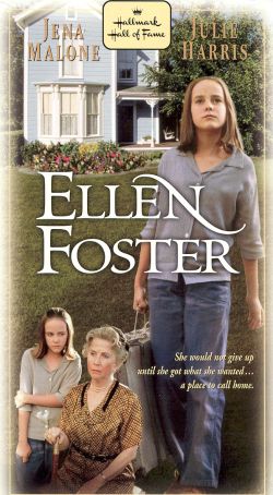 an analysis of the character ellen foster Determination despite adversity: ellen continously has to overcome many obstacles whether its alcholism, neglect, poverty, and cruelty through it all she is determined to endure everything that is thrown at her even though she knows she deserves better then what she gets. an analysis of the character ellen foster Determination despite adversity: ellen continously has to overcome many obstacles whether its alcholism, neglect, poverty, and cruelty through it all she is determined to endure everything that is thrown at her even though she knows she deserves better then what she gets.