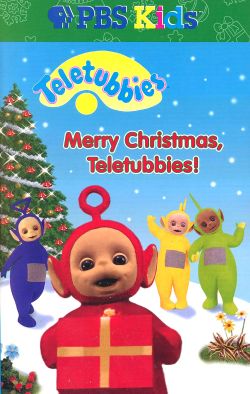 Teletubbies Christmas 1