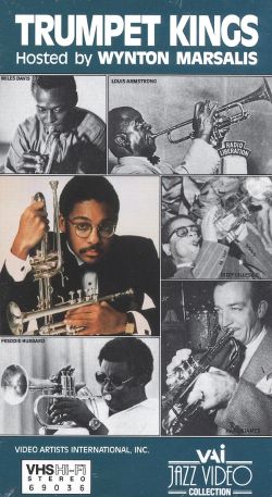 Trumpet Kings