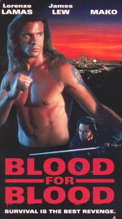 Blood for Blood