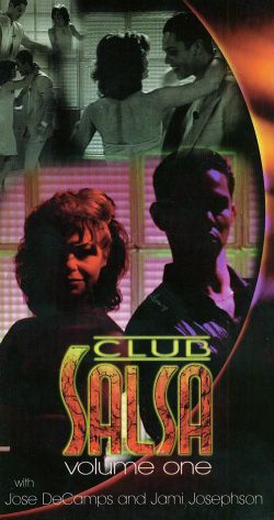 Club Salsa, Vol. 1