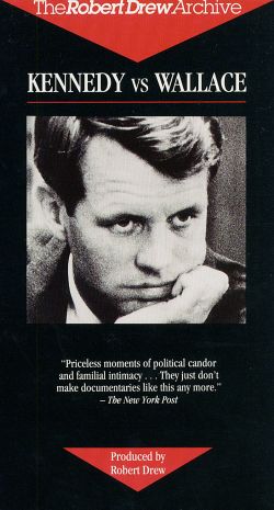 American Experience: Kennedy vs. Wallace - A Crisis Up Close