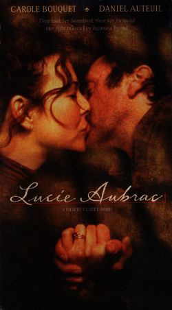 Lucie Aubrac