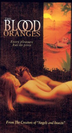 Blood Orange