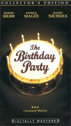 The Birthday Party