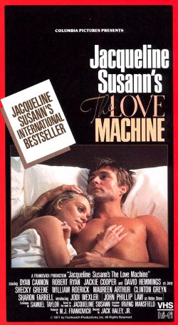The Love Machine