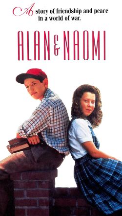 Alan and Naomi