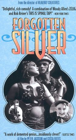 Forgotten Silver