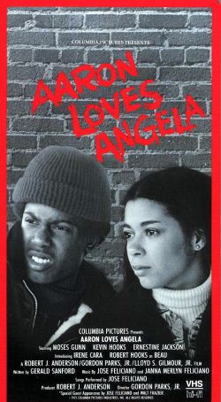 Aaron Loves Angela