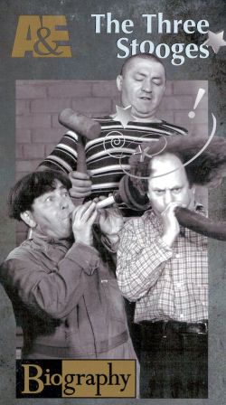 Biography: The Three Stooges