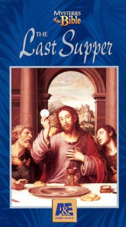 Mysteries of the Bible: The Last Supper