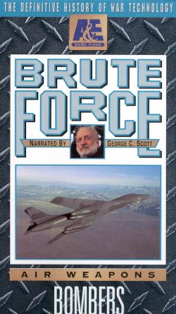 Brute Force: Bombers