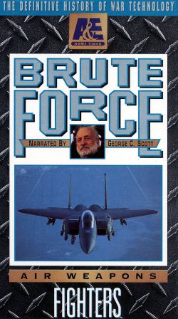 Brute Force: Fighters