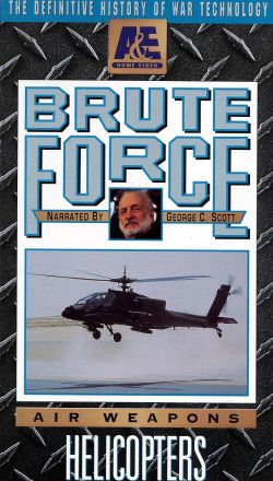Brute Force: Helicopters