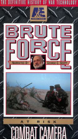 Brute Force: At Risk - Combat Camera