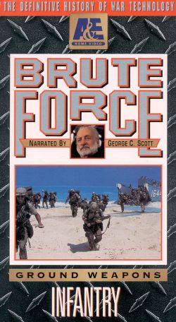 Brute Force: Infantry