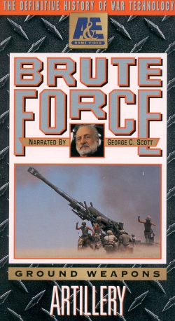 Brute Force: Artillery