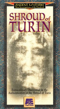 Ancient Mysteries: The Shroud of Turin