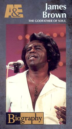 James Brown The Godfather of Soul