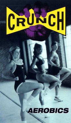 Crunch: Master Class Aerobics
