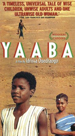 Yaaba