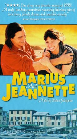 Marius et Jeannette
