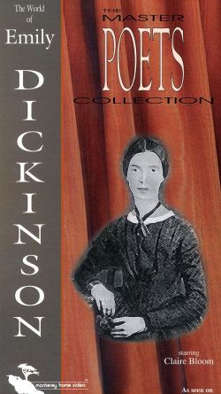 The Master Poets Collection: The World of Emily Dickinson