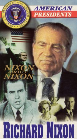 American Presidents: Richard Nixon
