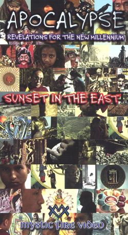 Apocalypse: Sunset in the East