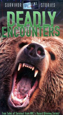 Dateline Survival Stories: Deadly Encounters