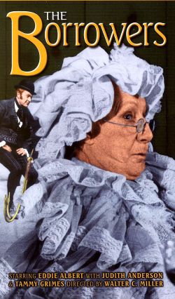 The Borrowers