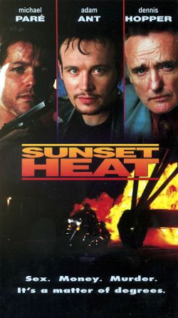 Sunset Heat