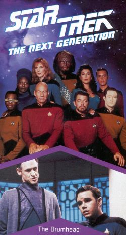 Star Trek: The Next Generation: The Drumhead