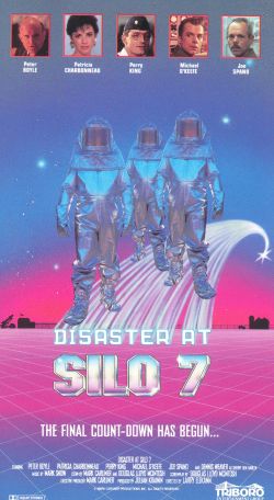 Disaster at Silo 7