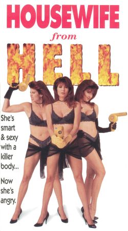 Housewife from Hell