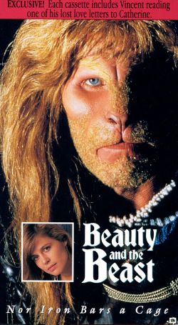 Beauty and the Beast: Nor Iron Bars a Cage