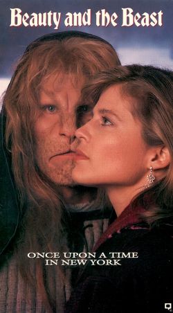Beauty and the Beast: Once Upon a Time in the City of New York