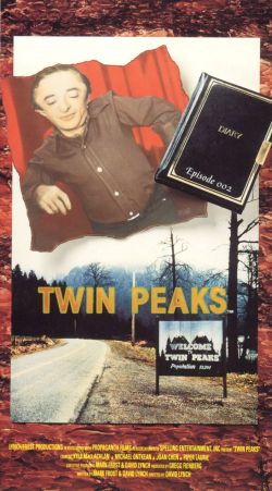 Twin Peaks: Episode 02