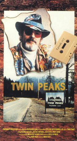 Twin Peaks: Episode 07