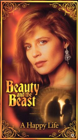 Beauty and the Beast: A Happy Life