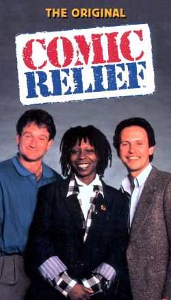 Comic Relief I: The Original