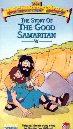 The Beginner's Bible: The Story...